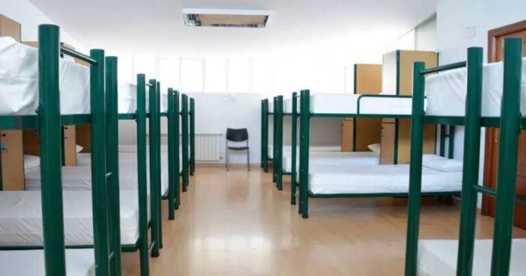 Albergue Don Antonino y Dona Cinia Camino de Santiago Frances 6 768x403