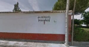 Albergue Municipal Poblacion de Campos Camino de Santiago Frances 4 300x158