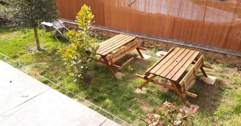 Albergue Municipal de Riego de Ambros Camino de Santiago Frances 4 768x403