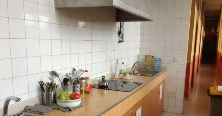 Albergue Municipal de Villadangos del Paramo Camino de Santiago Frances 4 768x403