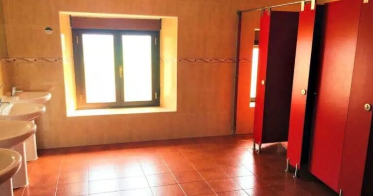 Albergue Parroquial Casa Rectoral Camino de Santiago Frances 5 768x403