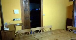 Albergue Parroquial Karl Leisner Camino de Santiago Frances 3 300x158