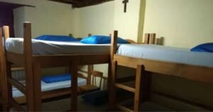 Albergue Parroquial Karl Leisner Camino de Santiago Frances 5 300x158