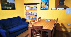 Albergue Parroquial Karl Leisner Camino de Santiago Frances 6 300x158