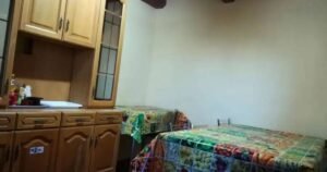 Albergue Parroquial Karl Leisner Camino de Santiago Frances 7 300x158