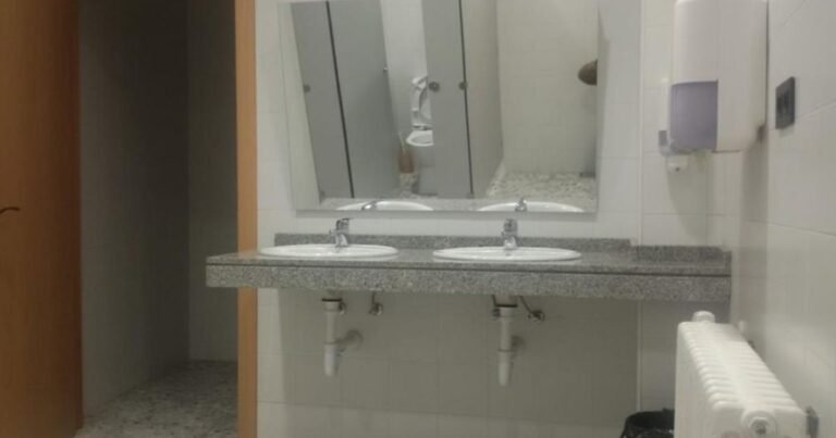 Albergue San Francisco de Asis Camino de Santiago Frances 5 768x403