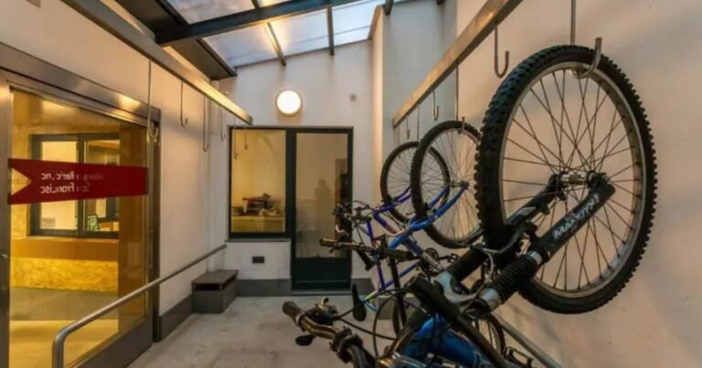 Albergue San Francisco de Asis Camino de Santiago Frances 7 768x403