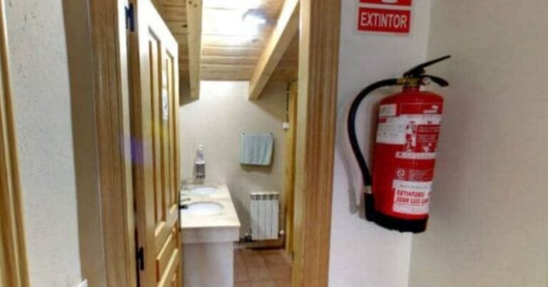 Albergue San Roque Calzada del Coto Camino de Santiago Frances 5 768x403