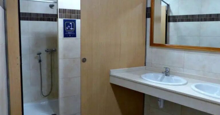 Albergue Santa Maria Carrion de los Condes Camino de Santiago Frances 3 768x403