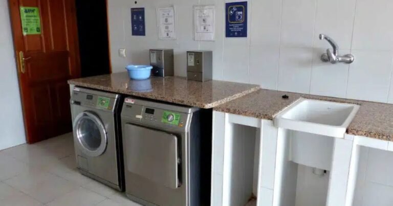 Albergue Santa Maria Carrion de los Condes Camino de Santiago Frances 4 768x403