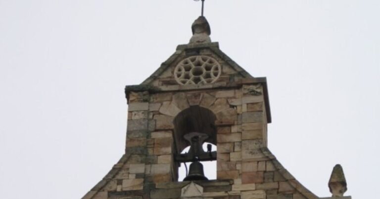 Basilica Nuestra Senora de Fatima Astorga Camino de Santiago Frances 5 768x403