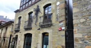 Museo Marca Camino de Santiago Frances 300x158