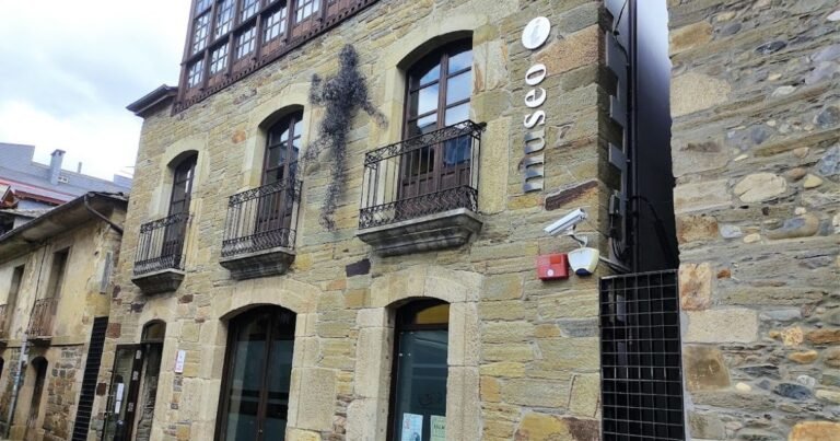 Museo Marca Camino de Santiago Frances 768x403