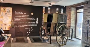 Museo Marca Camino de Santiago Frances 5 300x158