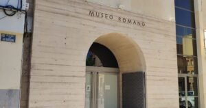 Museo Romano Astorga Camino de Santiago Frances 300x158