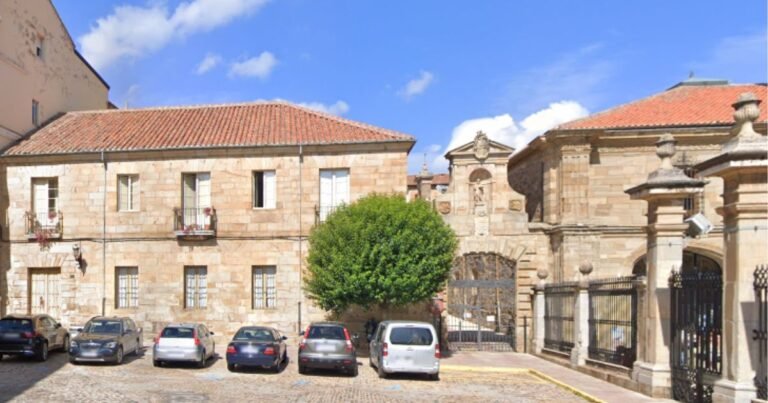 Museo de la Catedral de Astorga Camino de Santiago Frances 768x403