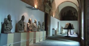 Museo de la Catedral de Astorga Camino de Santiago Frances 3 300x158