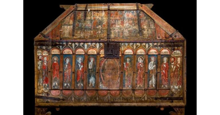 Museo de la Catedral de Astorga Camino de Santiago Frances 5 768x403