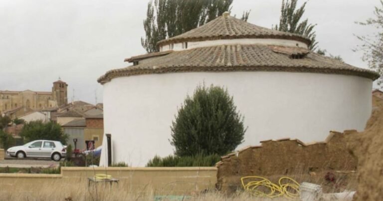 Palomar del Camino Camino de Santiago Frances 3 768x403