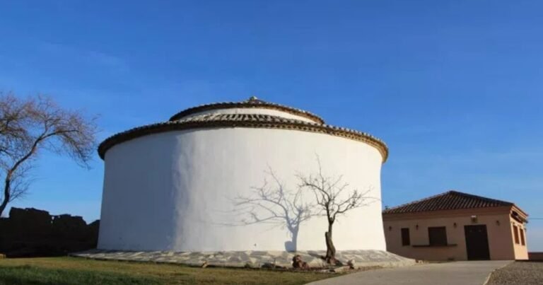 Palomar del Camino Camino de Santiago Frances 5 768x403