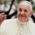Reflexiones del Papa Francisco sobre el Camino de Santiago Camino de Santiago Frances