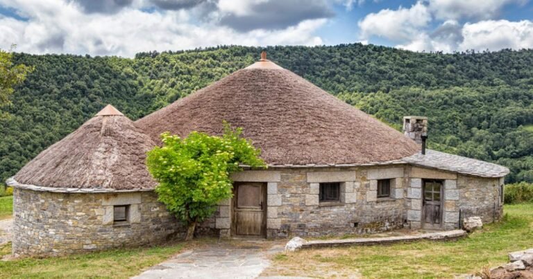 Albergue A Reboleira Fonfria Camino de Santiago Frances 14 768x403