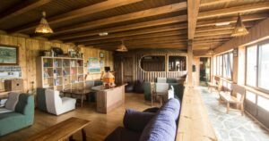 Albergue A Reboleira Fonfria Camino de Santiago Frances 6 300x158