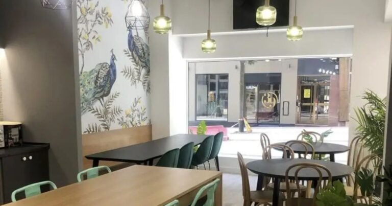 Albergue Alda Pilgrim Ponferrada Camino de Santiago Frances 11 768x403