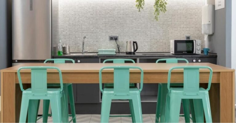 Albergue Alda Pilgrim Ponferrada Camino de Santiago Frances 17 768x403