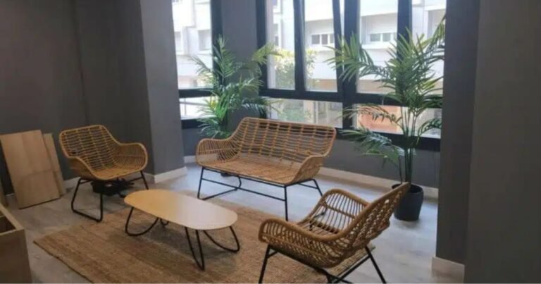 Albergue Alda Pilgrim Ponferrada Camino de Santiago Frances 6 768x403