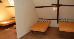 Albergue Compostela Molinaseca Camino de Santiago Frances 12 300x158