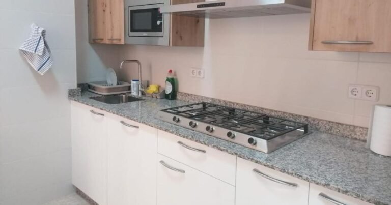 Albergue El Templarin Camino de Santiago Frances 11 768x403