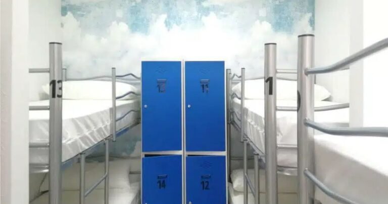 Albergue El Templarin Camino de Santiago Frances 12 768x403