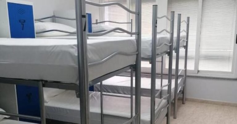 Albergue El Templarin Camino de Santiago Frances 3 768x403