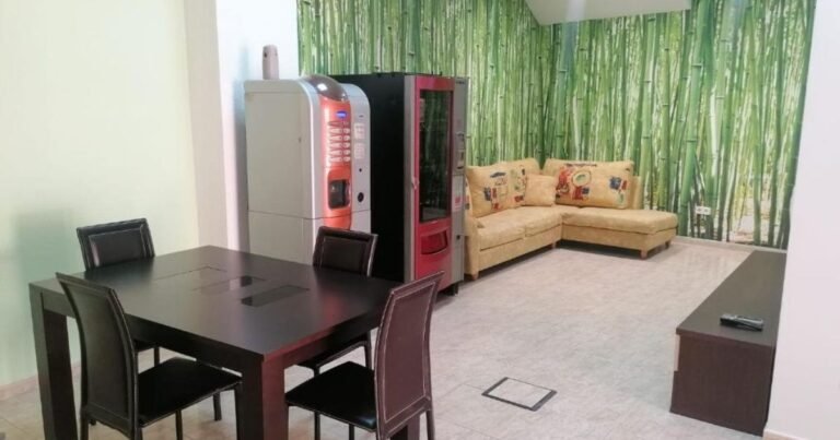 Albergue El Templarin Camino de Santiago Frances 5 768x403