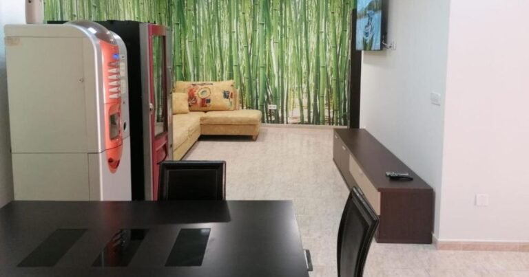 Albergue El Templarin Camino de Santiago Frances 6 768x403