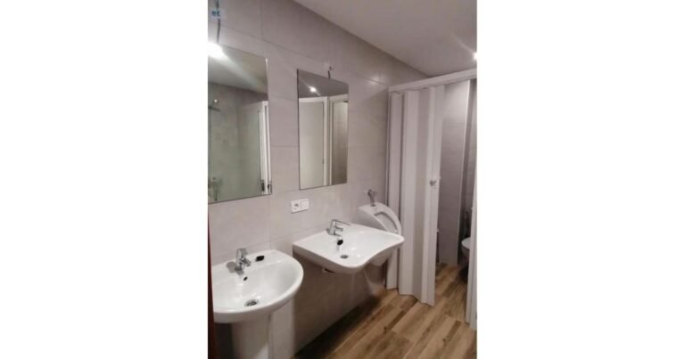 Albergue El Templarin Camino de Santiago Frances 9 768x403