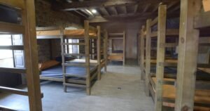 Albergue Hostal la Medina de Camponaraya Camino de Santiago Frances 15 300x158