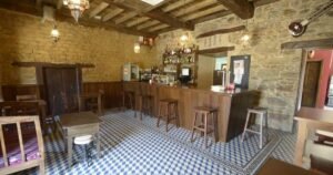 Albergue Hostal la Medina de Camponaraya Camino de Santiago Frances 17 300x158