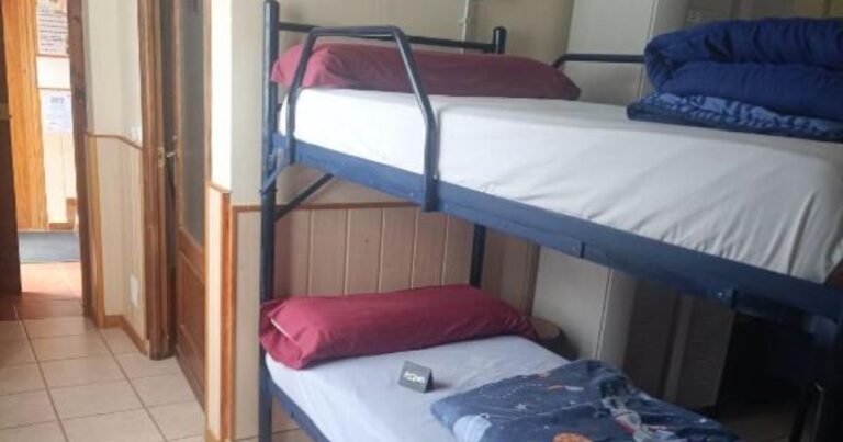 Albergue La Senda Camino de Santiago Frances 10 768x403