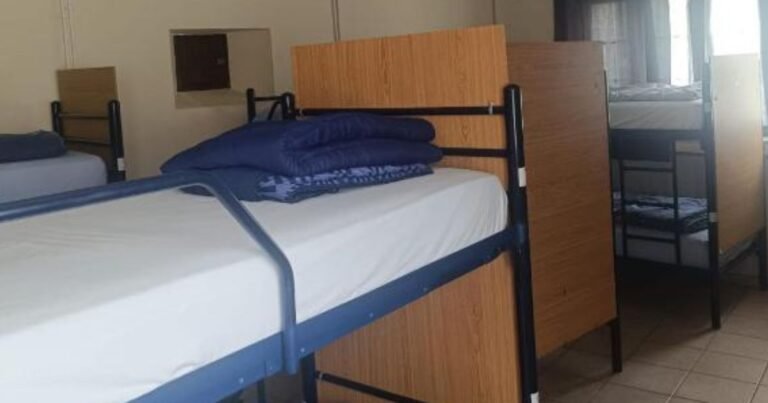 Albergue La Senda Camino de Santiago Frances 4 768x403