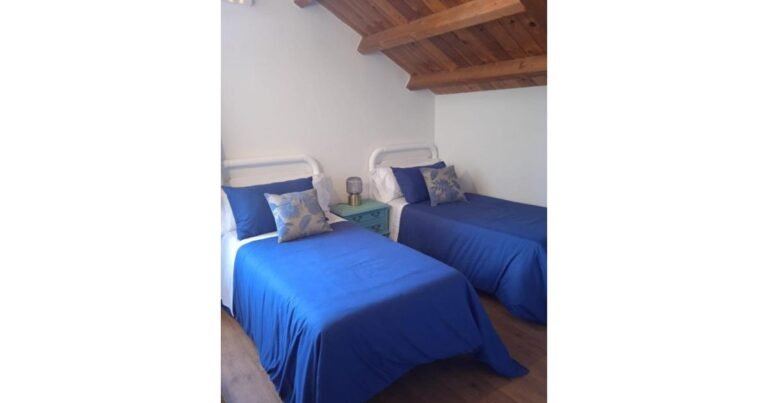 Albergue Santa Marina Camino de Santiago Frances 6 768x403