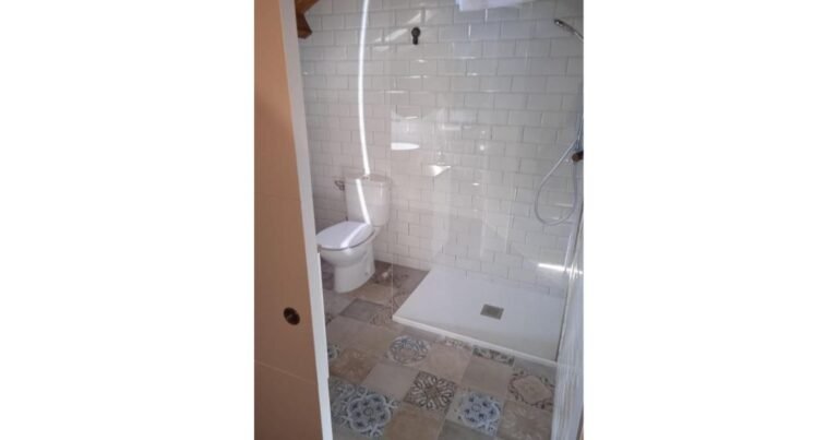 Albergue Santa Marina Camino de Santiago Frances 7 768x403