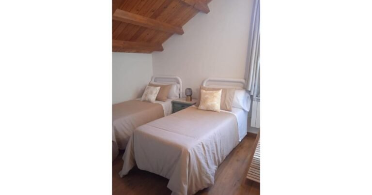 Albergue Santa Marina Camino de Santiago Frances 9 768x403