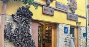 Albergue Senor Oso Camino de Santiago Frances 300x158