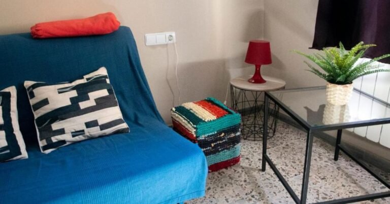 Casa Rural Casona de Rabanal Oca Camino de Santiago Frances 11 768x403