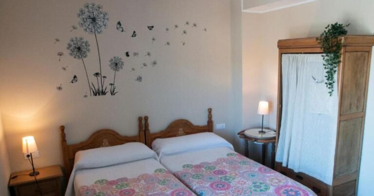 Casa Rural Casona de Rabanal Oca Camino de Santiago Frances 14 768x403