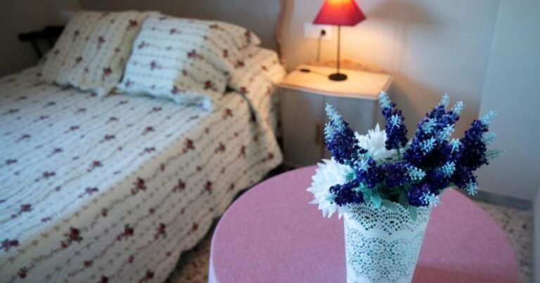 Casa Rural Casona de Rabanal Oca Camino de Santiago Frances 3 768x403