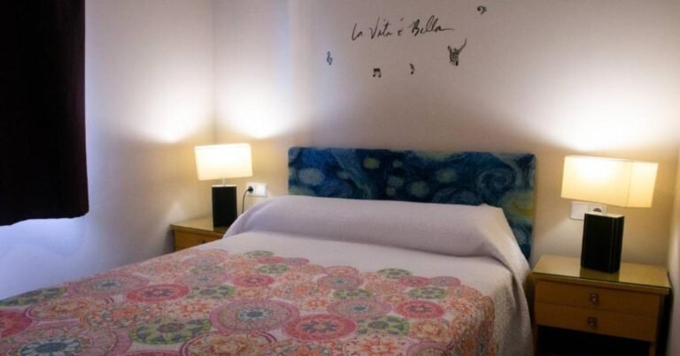 Casa Rural Casona de Rabanal Oca Camino de Santiago Frances 5 768x403