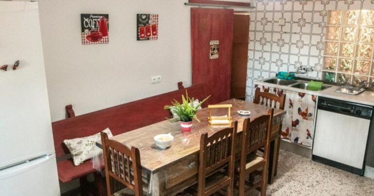 Casa Rural Casona de Rabanal Oca Camino de Santiago Frances 6 768x403